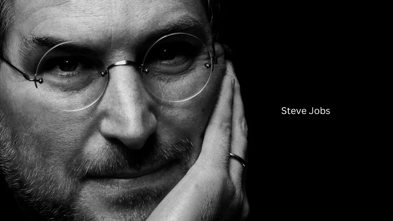 Steve Jobs