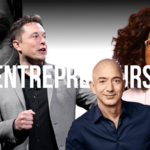 Famous Entrepreneurs Who Transformed Industries