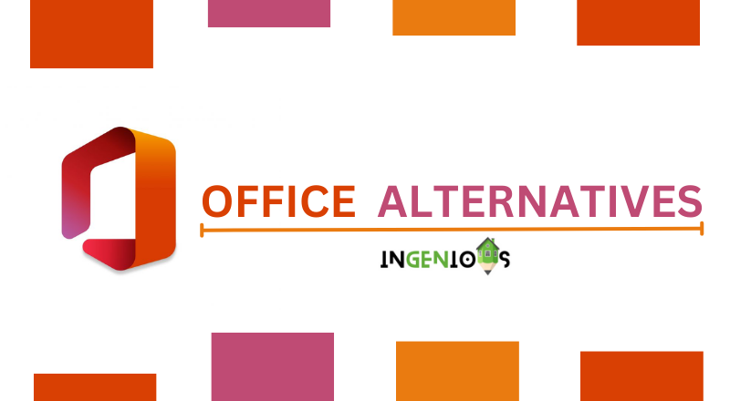 7 Best Microsoft Office Alternatives of 2023 (Completely Free)