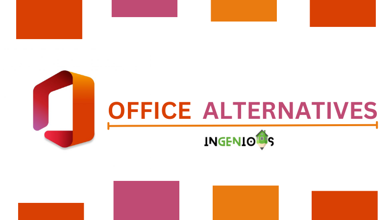 7 Best Microsoft Office Alternatives of 2023 (Completely Free)